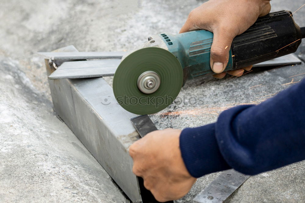 Similar – Image, Stock Photo Last corrections