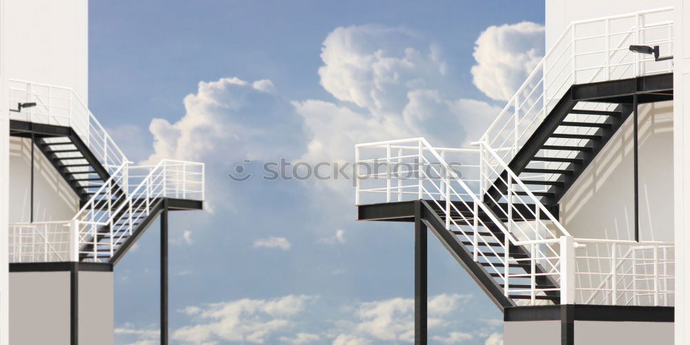 Similar – fire tower II Building