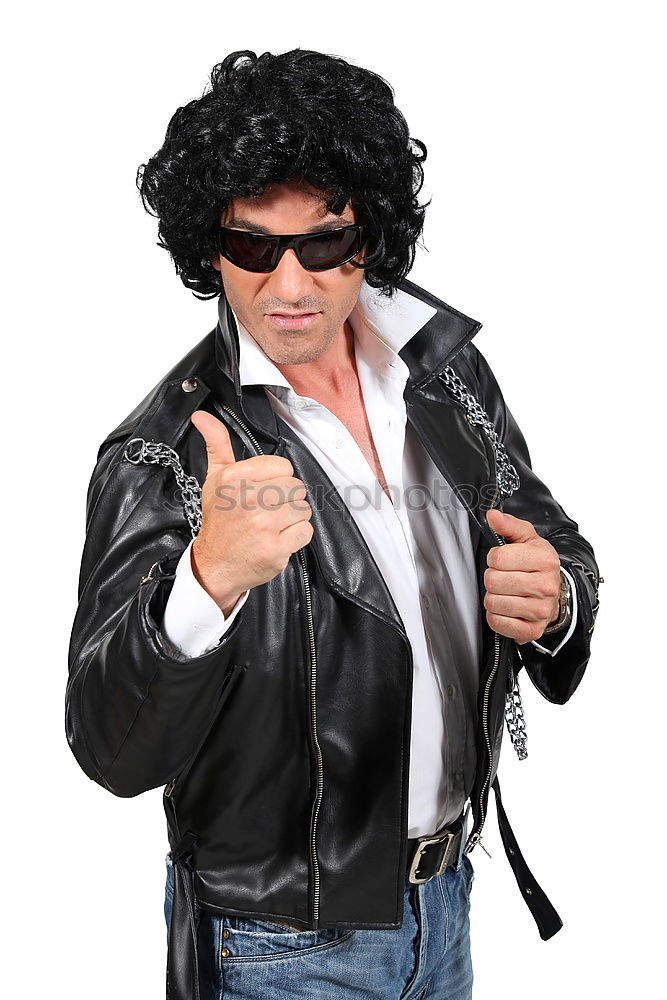 Similar – Image, Stock Photo brainaway Cocaine