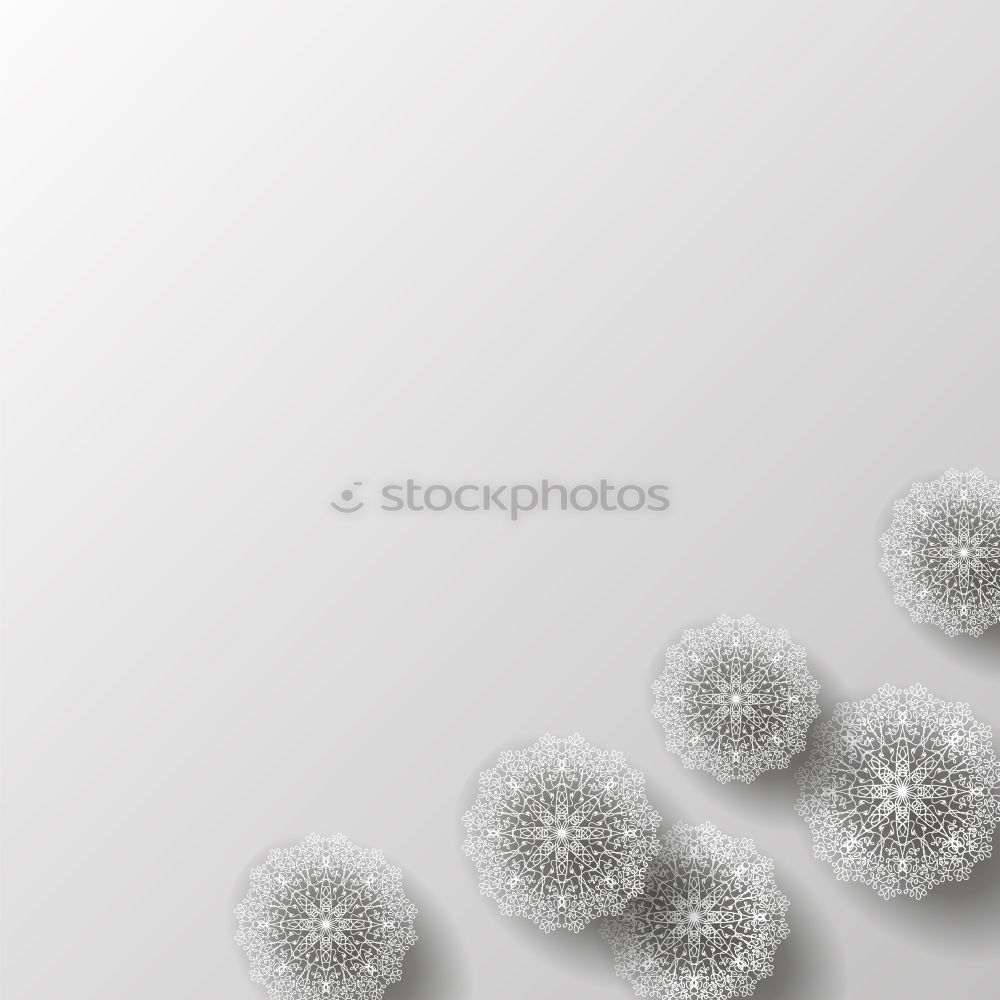 Similar – Image, Stock Photo White Still Life mock up with flowers and greeting card