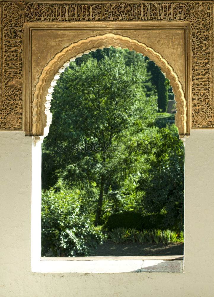 Similar – Image, Stock Photo Göltzsch valley Landscape