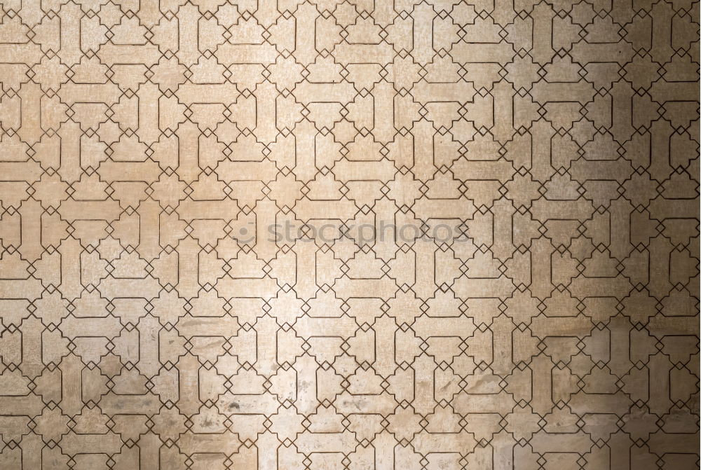 Similar – Image, Stock Photo square tiles in square.