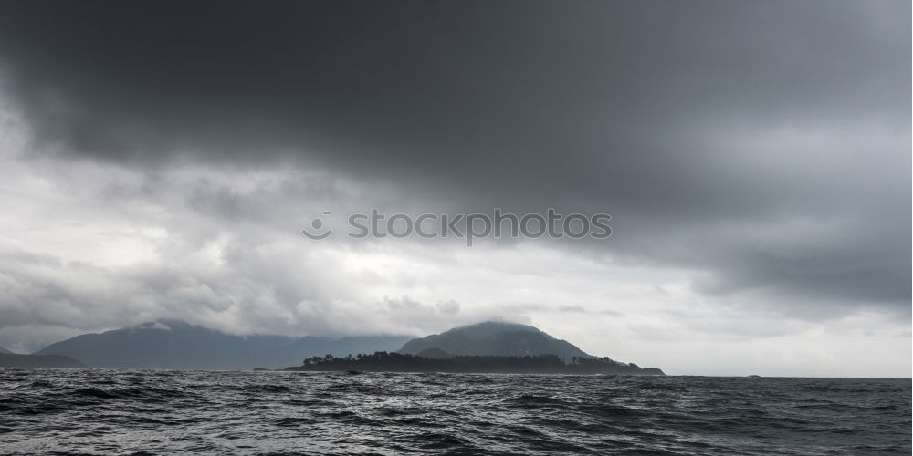 Similar – Image, Stock Photo turbulent times