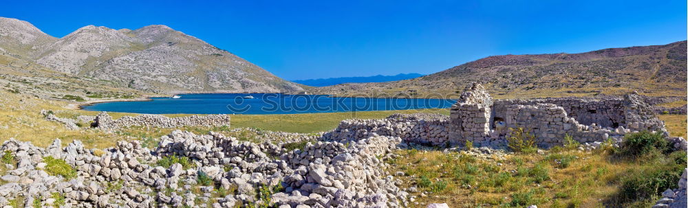 Similar – Image, Stock Photo roys peak