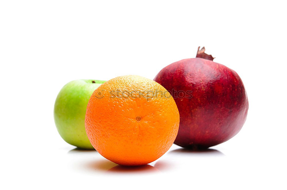 Similar – Image, Stock Photo Jammy Lemon Orange Pomegranate Gradient