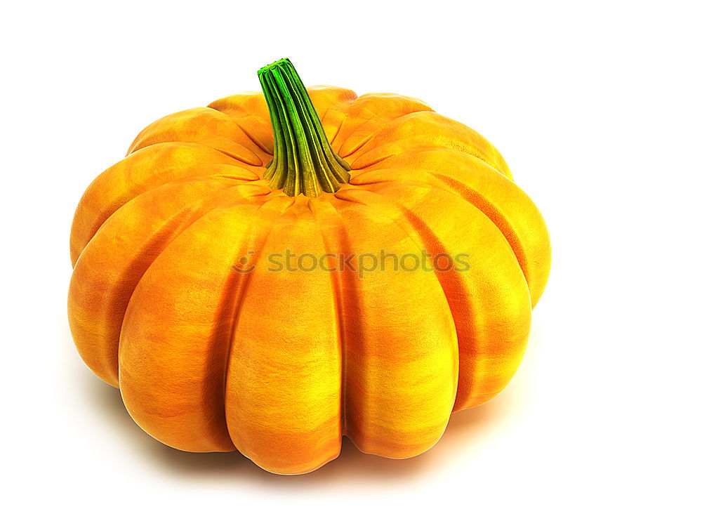 Similar – Image, Stock Photo pumpkin Food Vegetable