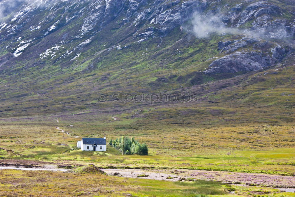 Similar – cottage cheese Hut Hiking