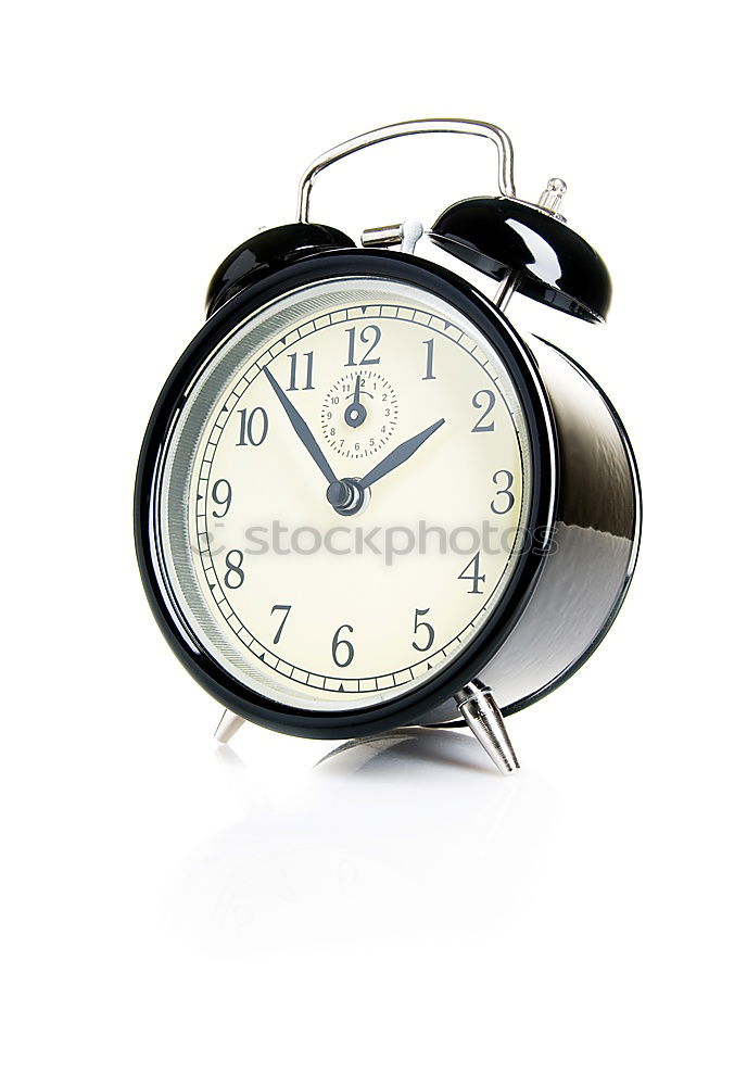 Similar – Image, Stock Photo vintage car Alarm Clock