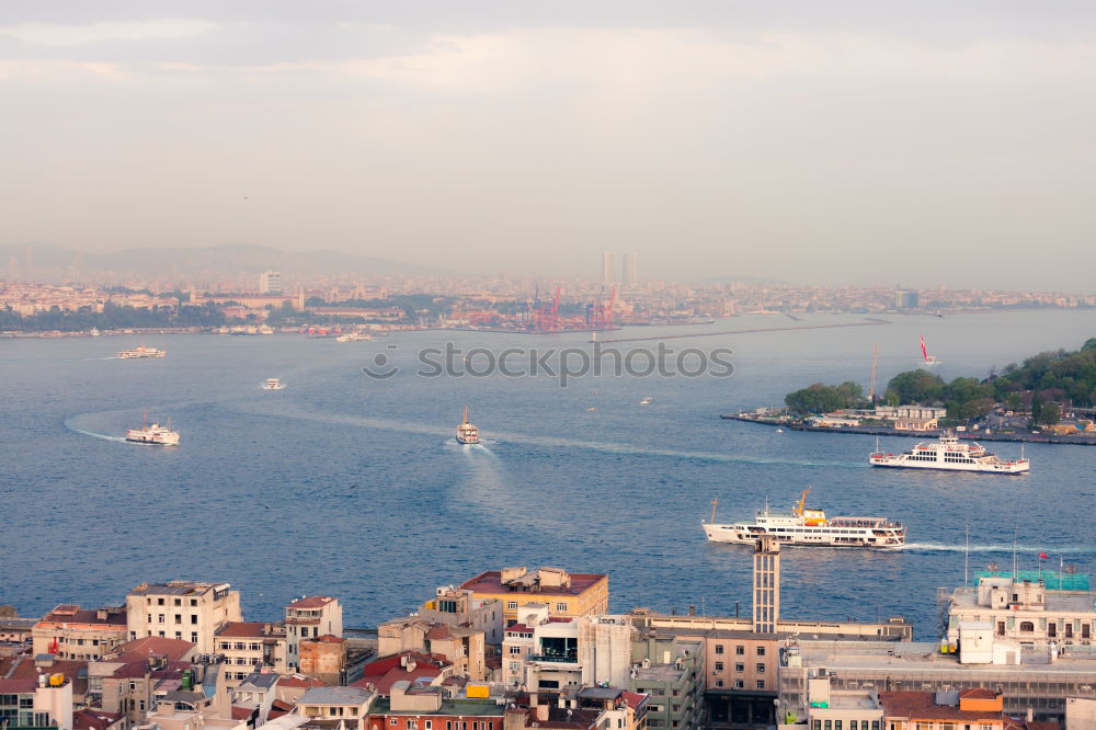 Similar – Image, Stock Photo Istanbul Vacation & Travel