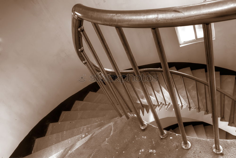 Similar – stairwell