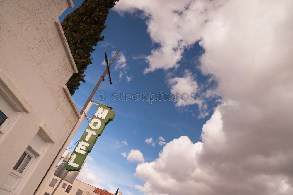 Similar – Image, Stock Photo Brighton XI Town Facade