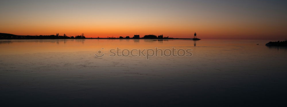 Similar – Image, Stock Photo black Elbe Night