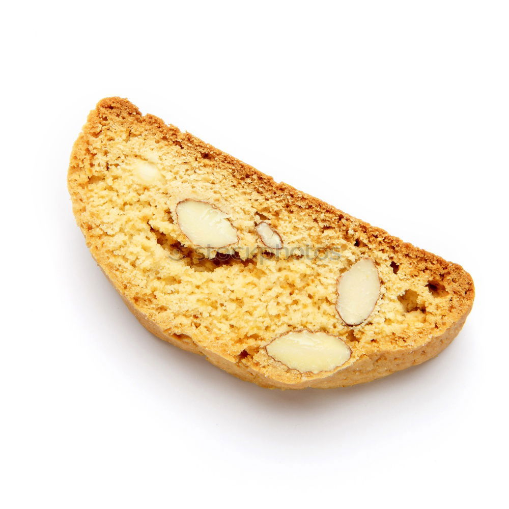 Similar – Image, Stock Photo Cookie as star with crumbs