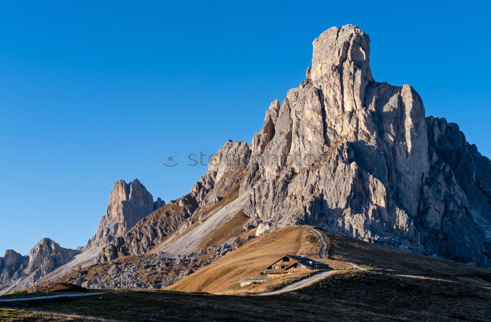 Similar – Image, Stock Photo South Tyrol Italy Alps