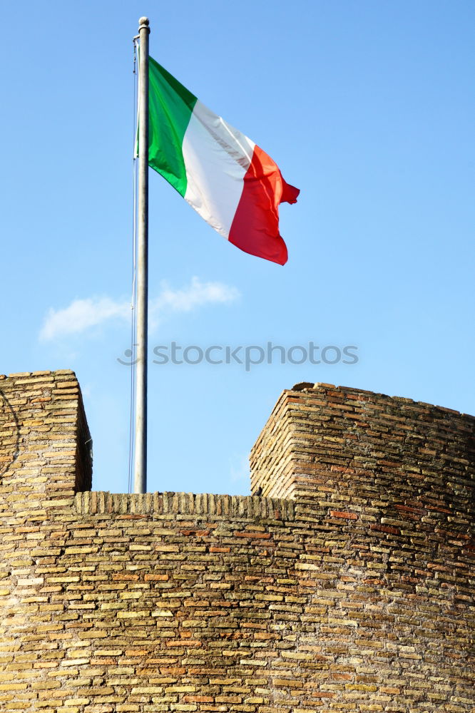 Similar – Image, Stock Photo Rome