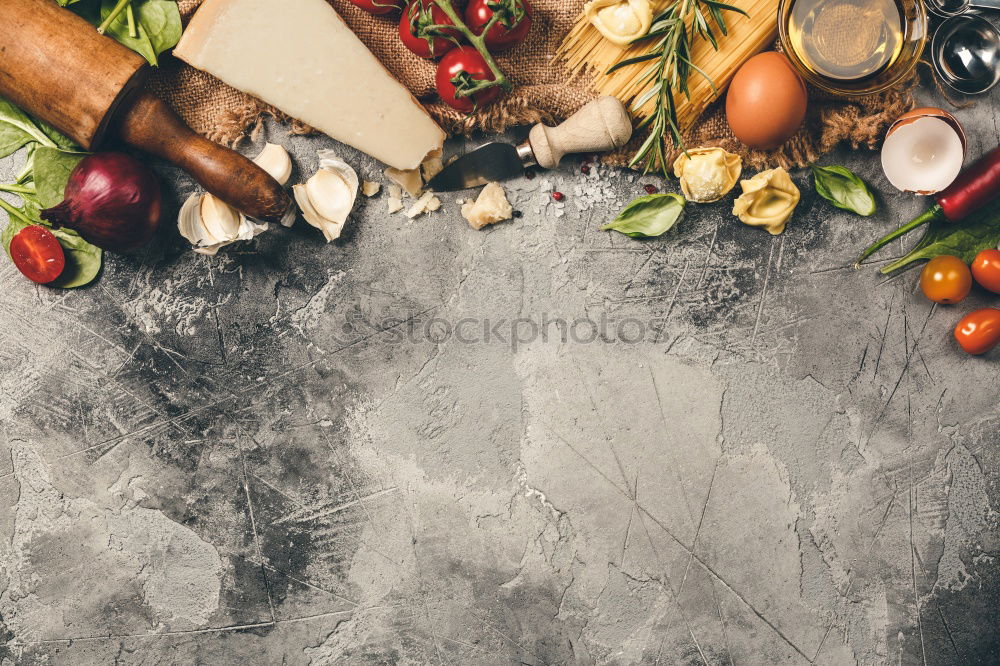 Similar – Image, Stock Photo Vegetarian ingredients for Mexican cuisine