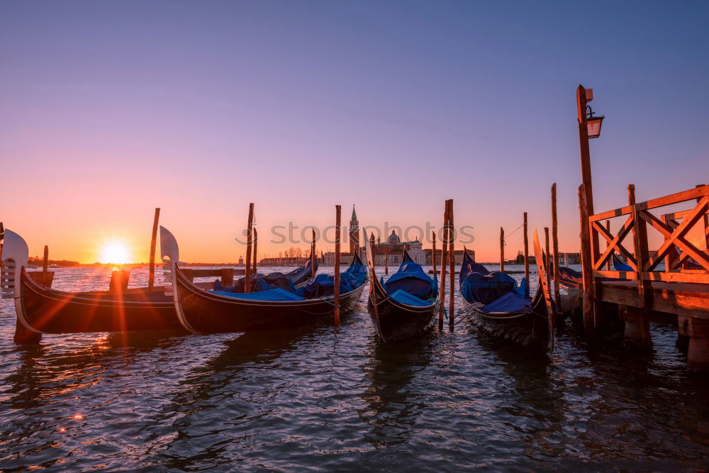 Similar – Wanderlust. Venice’s always a good idea.