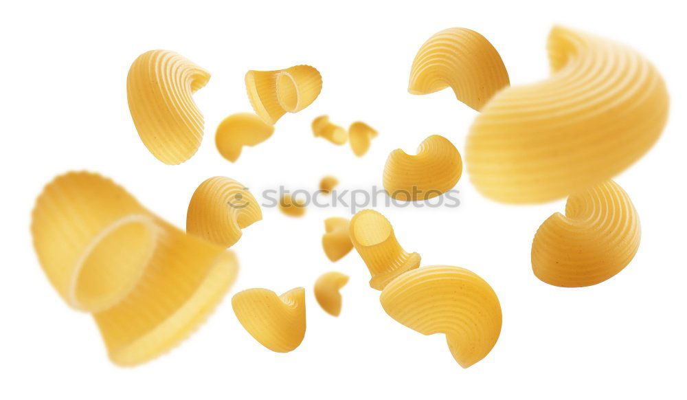 Image, Stock Photo Donald Duck’s clubfoot