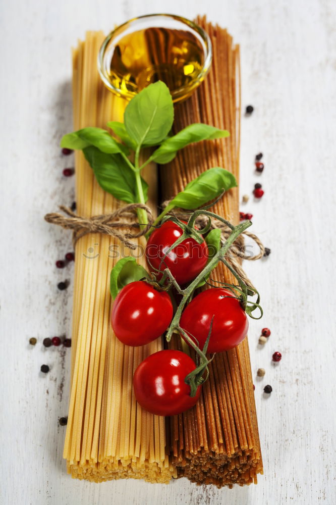 Similar – Image, Stock Photo Frisella, typical south italian bread