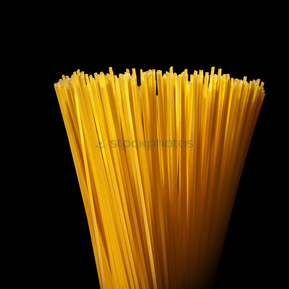 Similar – pasta Noodles Spaghetti