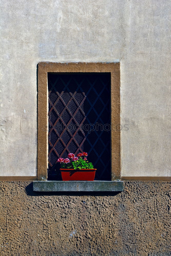 Similar – Image, Stock Photo trash cans Gardening