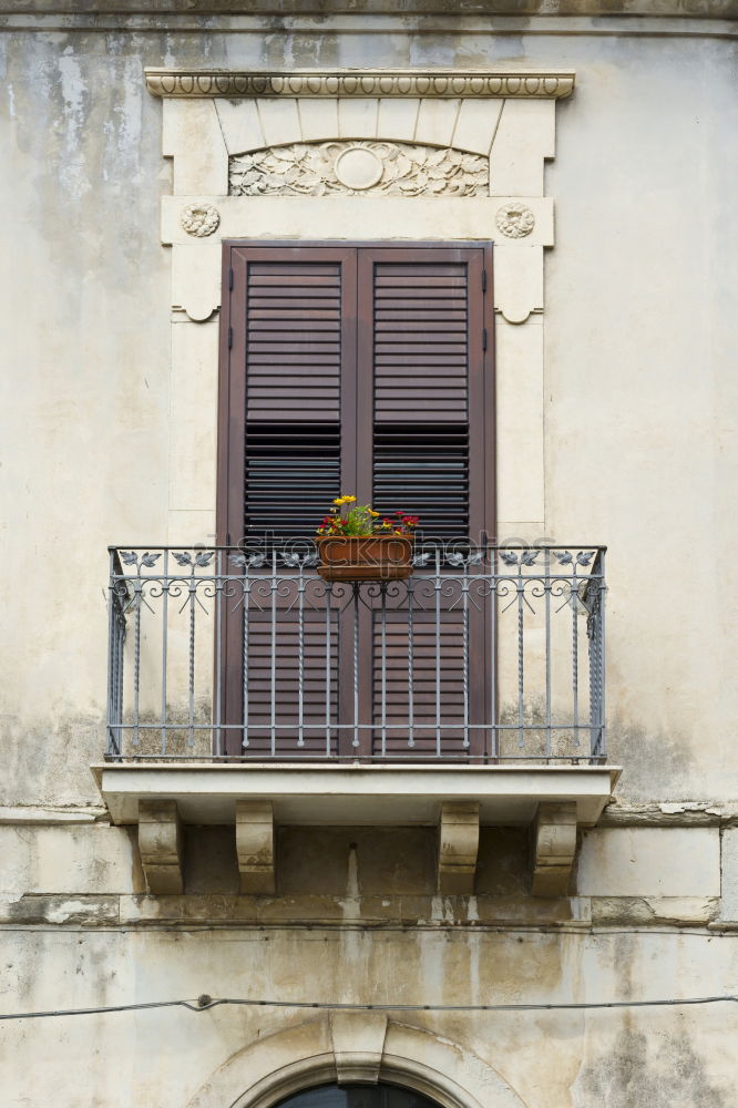 Similar – Image, Stock Photo Rapunzel, lower the curtain!