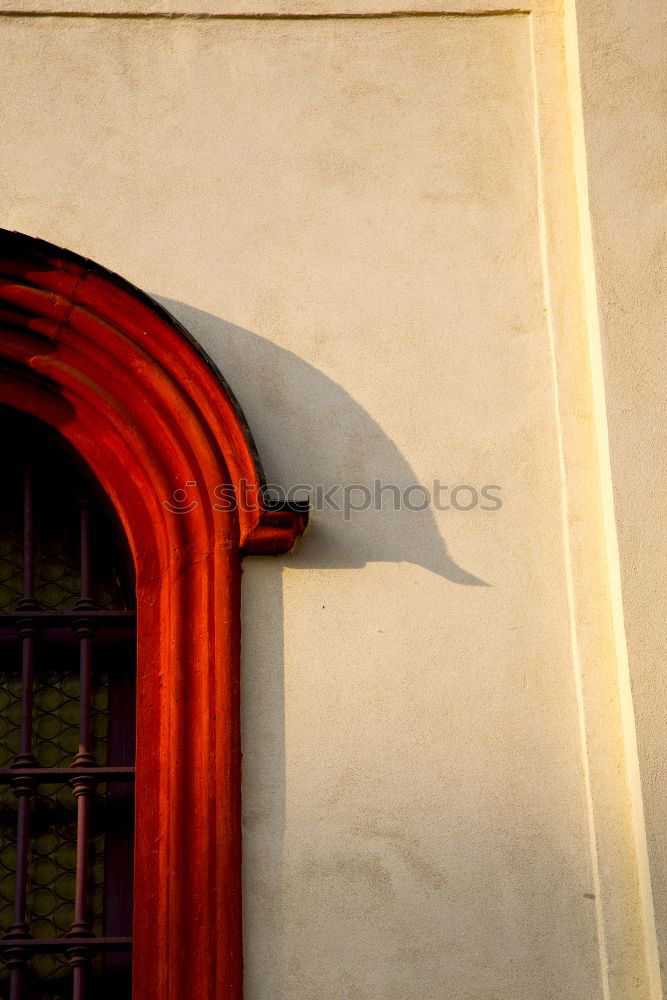 Similar – Image, Stock Photo Detail view of Syracuse, Sicily, Italy