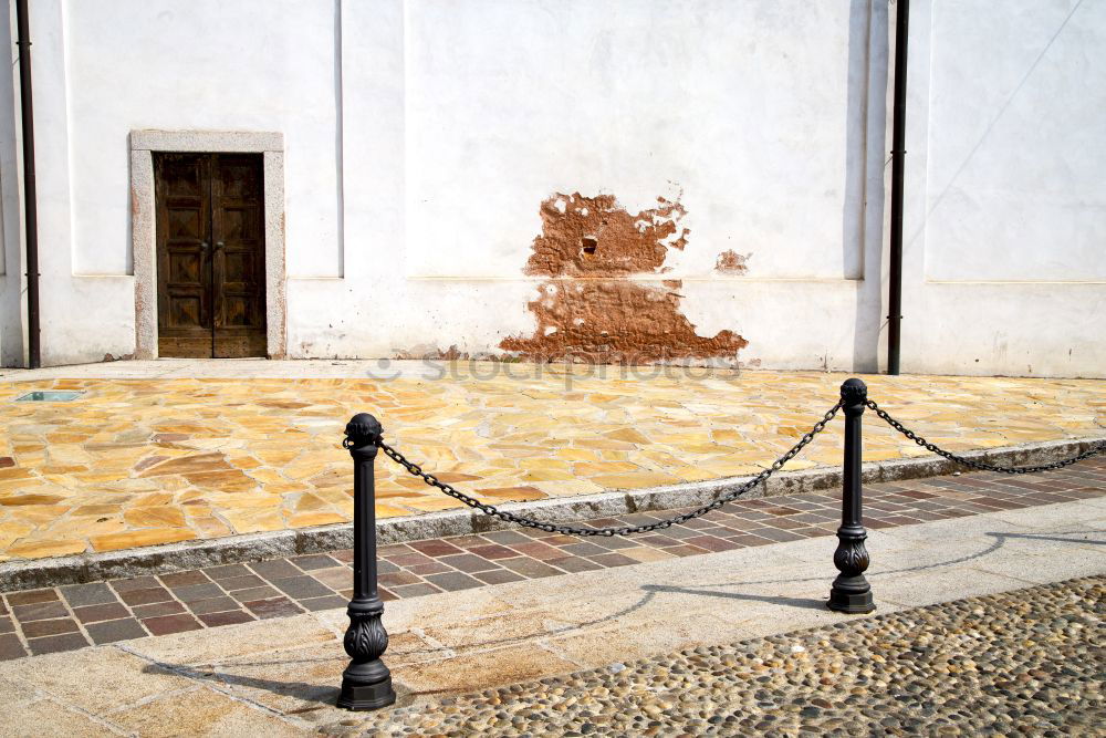 Similar – Image, Stock Photo milan in italy old church