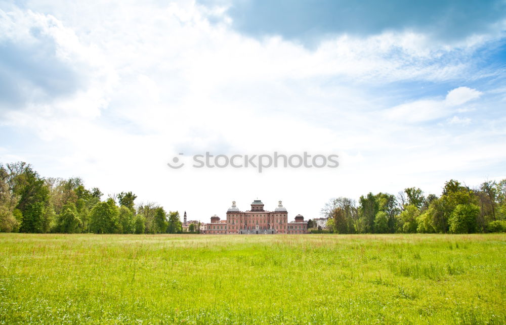 Similar – Image, Stock Photo My home is my castle