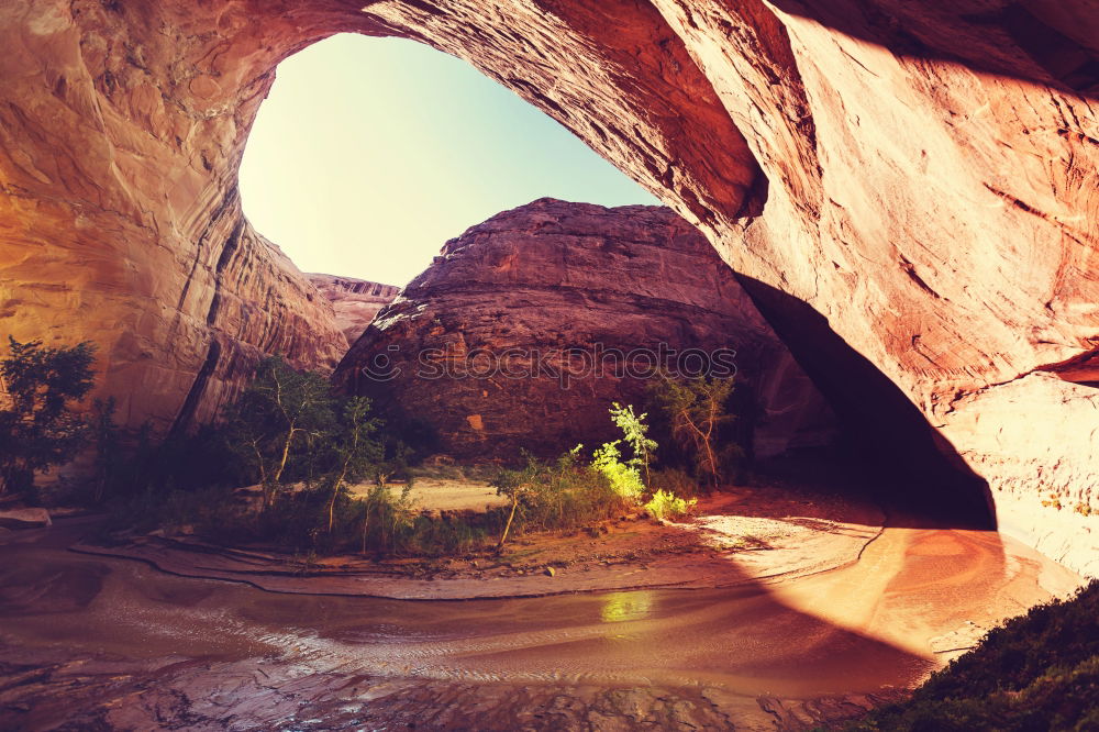 Similar – Arches Nationpark