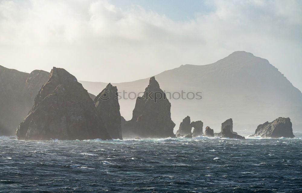 Similar – Pointe du Van Umwelt Natur