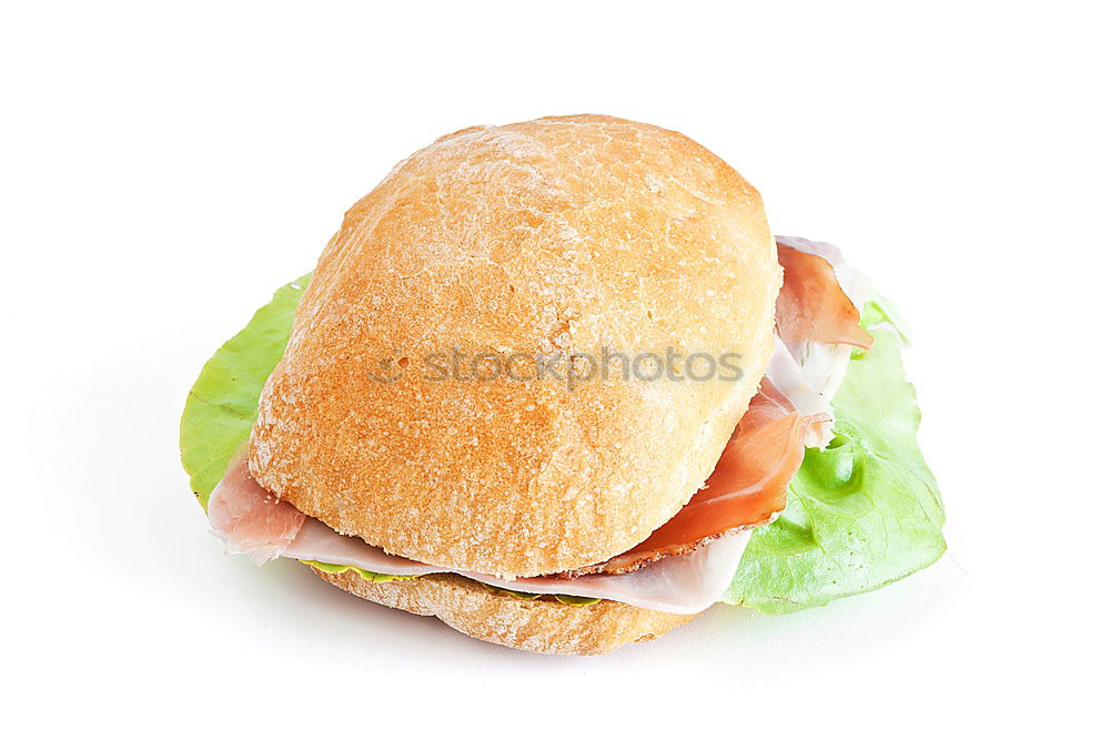 Similar – Image, Stock Photo Meat Cheese Cheese II