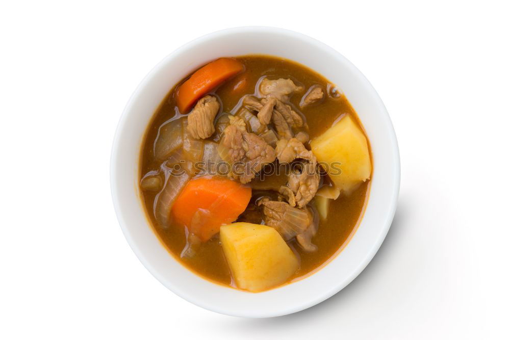 Similar – Image, Stock Photo I mean! Food Meat
