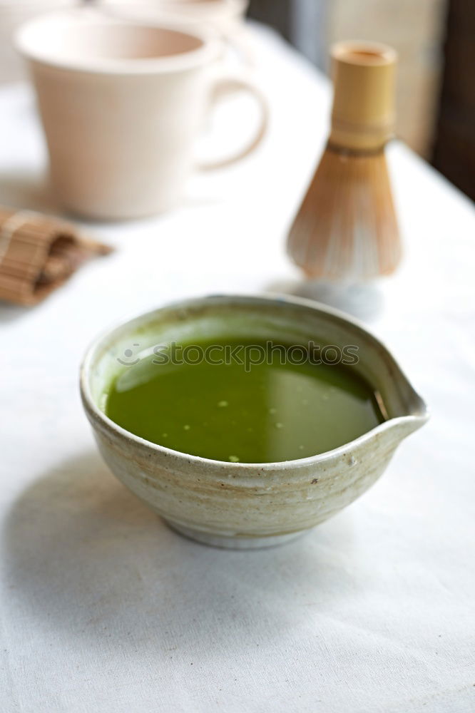 Similar – mint tea Food