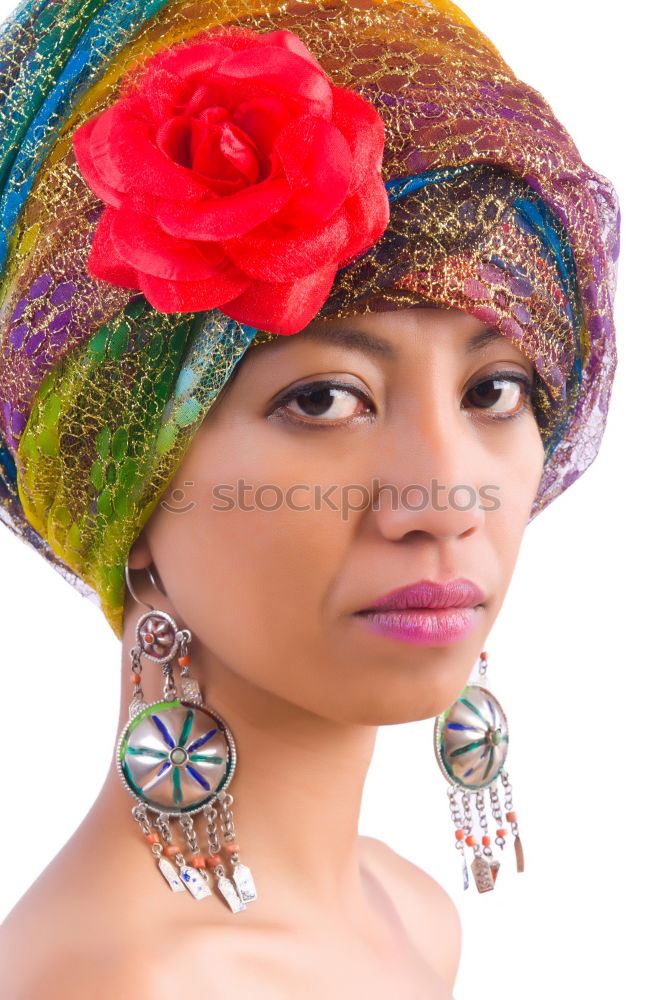 Similar – Image, Stock Photo Apolline Feminine Woman