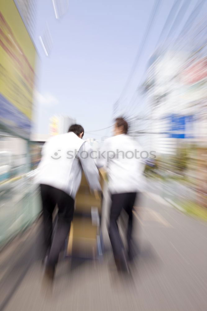 Similar – Image, Stock Photo cow sole Androgynous Feet