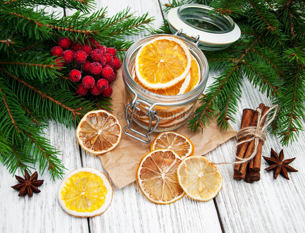 Similar – Image, Stock Photo Healthy drink with Chia seeds water and orange