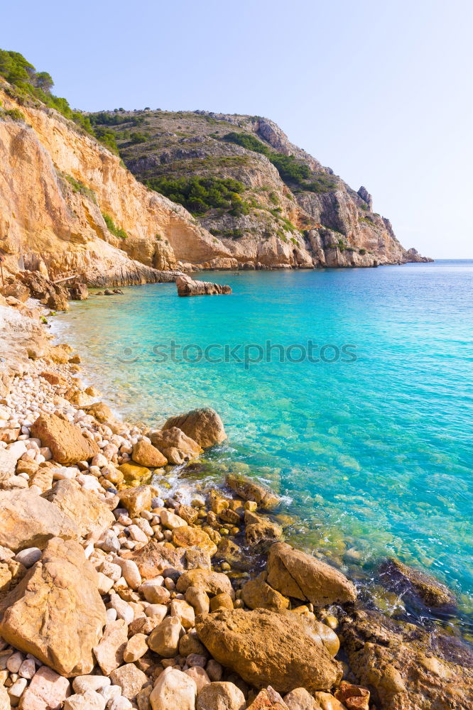 Similar – Zakynthos