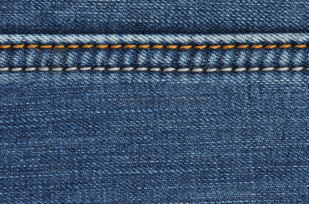 Similar – Image, Stock Photo Jeans Pocket Closeup With Denim Texture Details