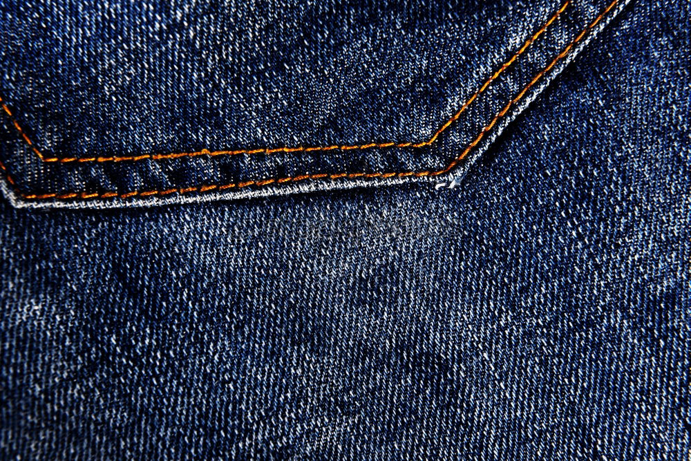 Similar – Textur-Tasche einer blauen, zerknitterten Jeans Makro-Nahaufnahme