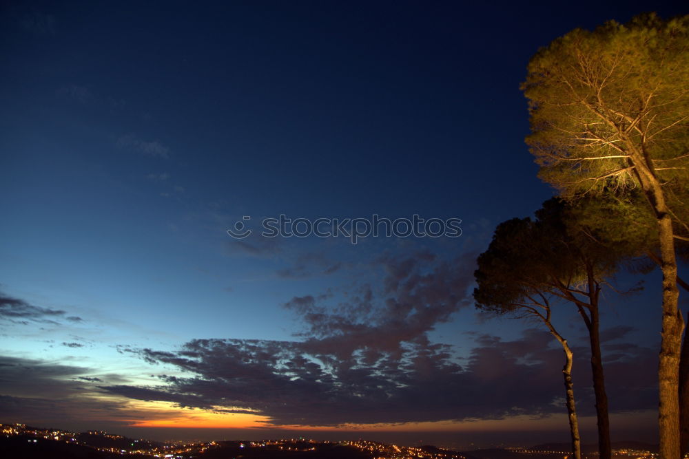 Similar – Mallehimmel Spanien