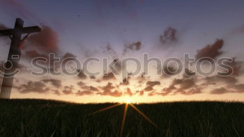 Similar – Foto Bild Kreuz.Altmühlsee Sommer