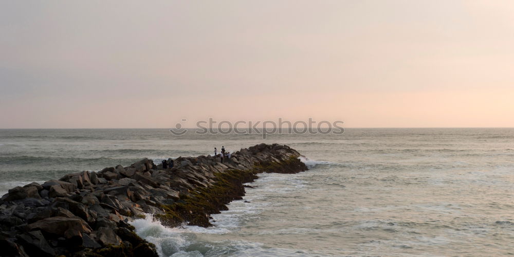 Similar – Image, Stock Photo daydream Ocean Watercraft