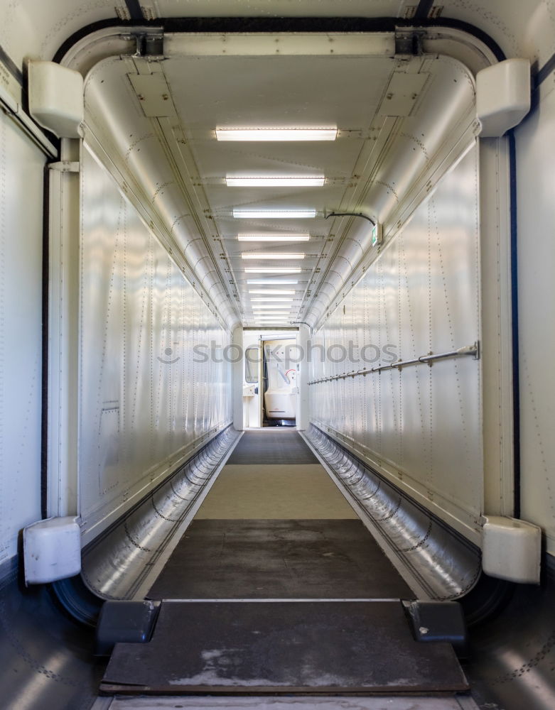 Similar – underground car park