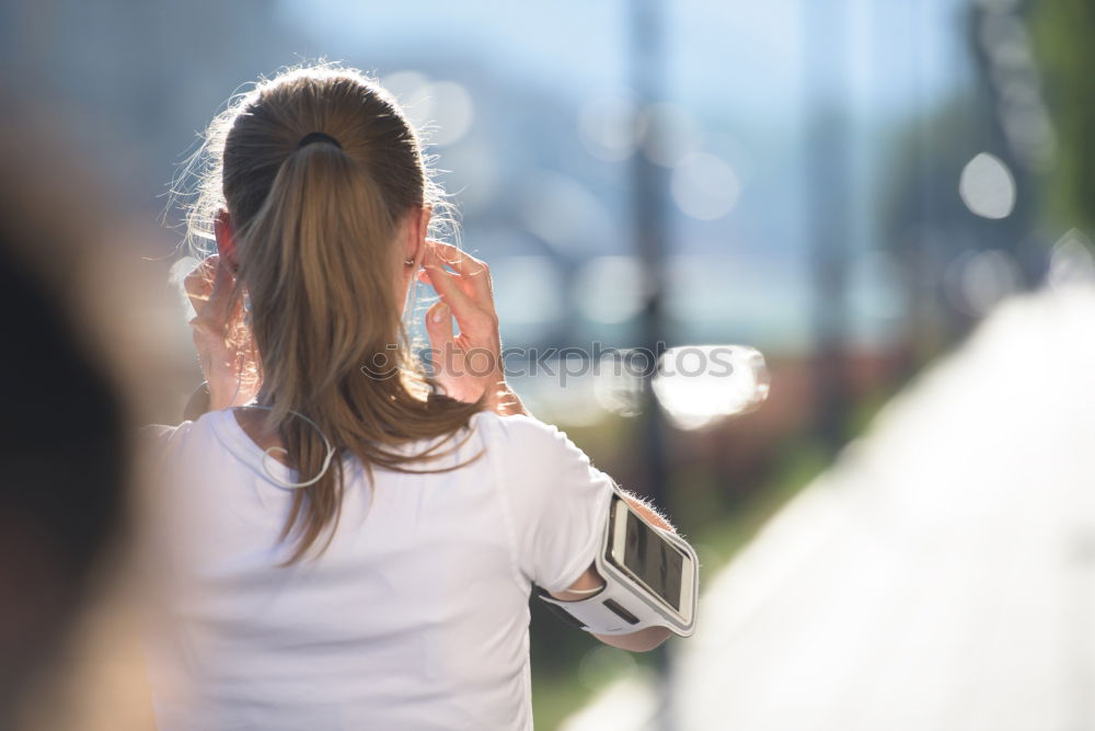 Similar – Foto Bild Kontraste feminin Frau