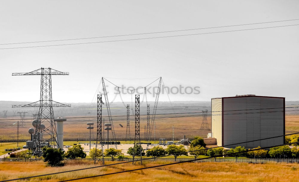 Similar – Cooling Tower