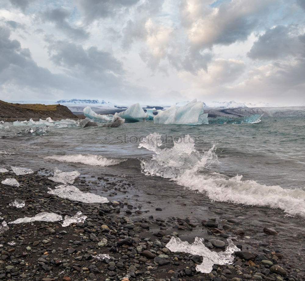 Similar – Blaue Lagune Island