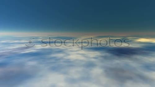 Similar – Clouds over Norway