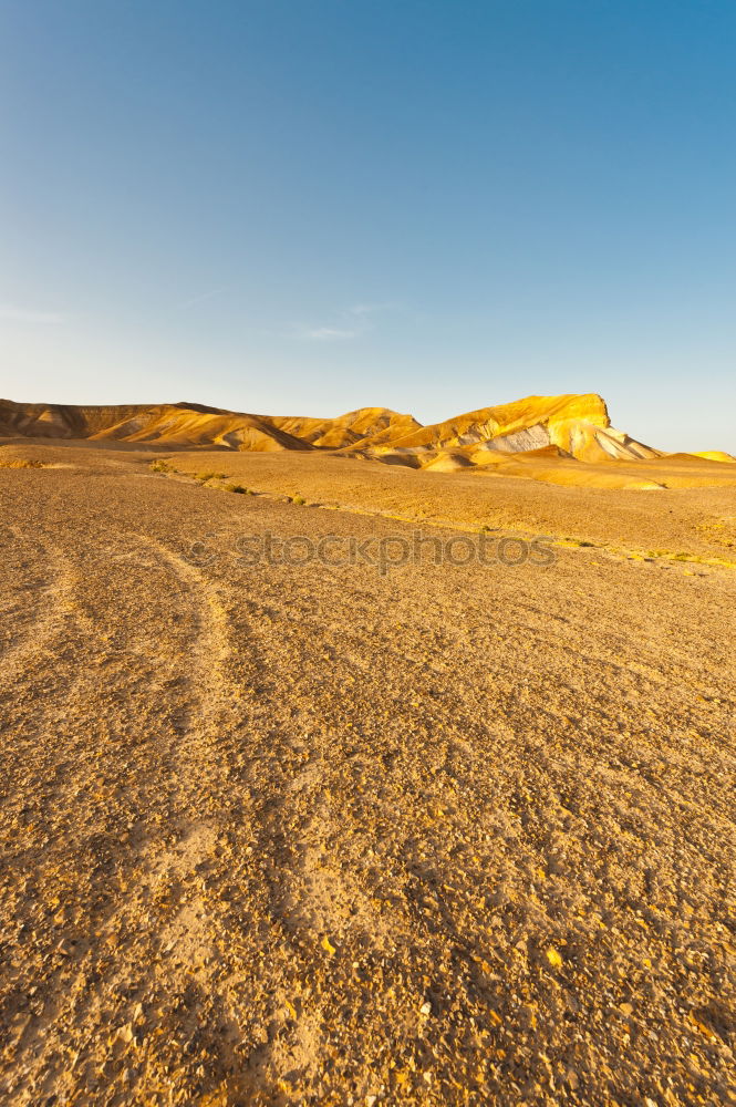 Similar – Image, Stock Photo y quarter of desert a free