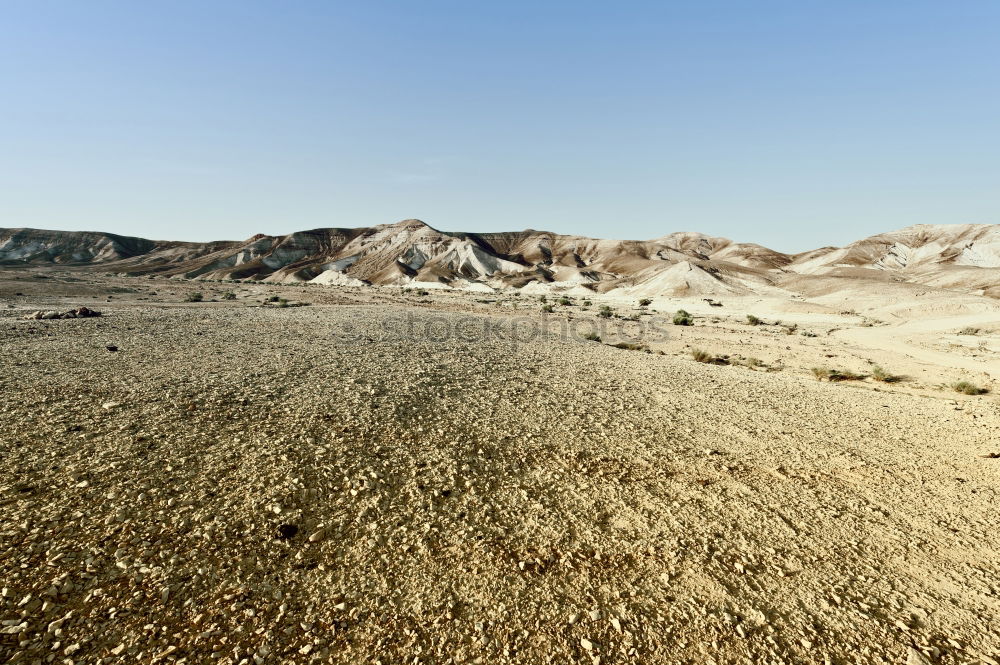 Sandbox Landscape Sky